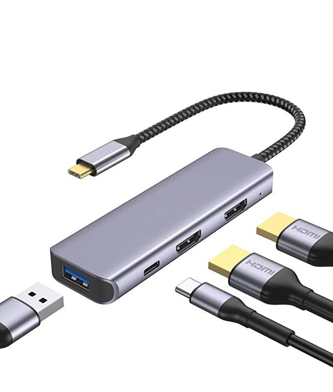 Hdmi fashion usb iphone