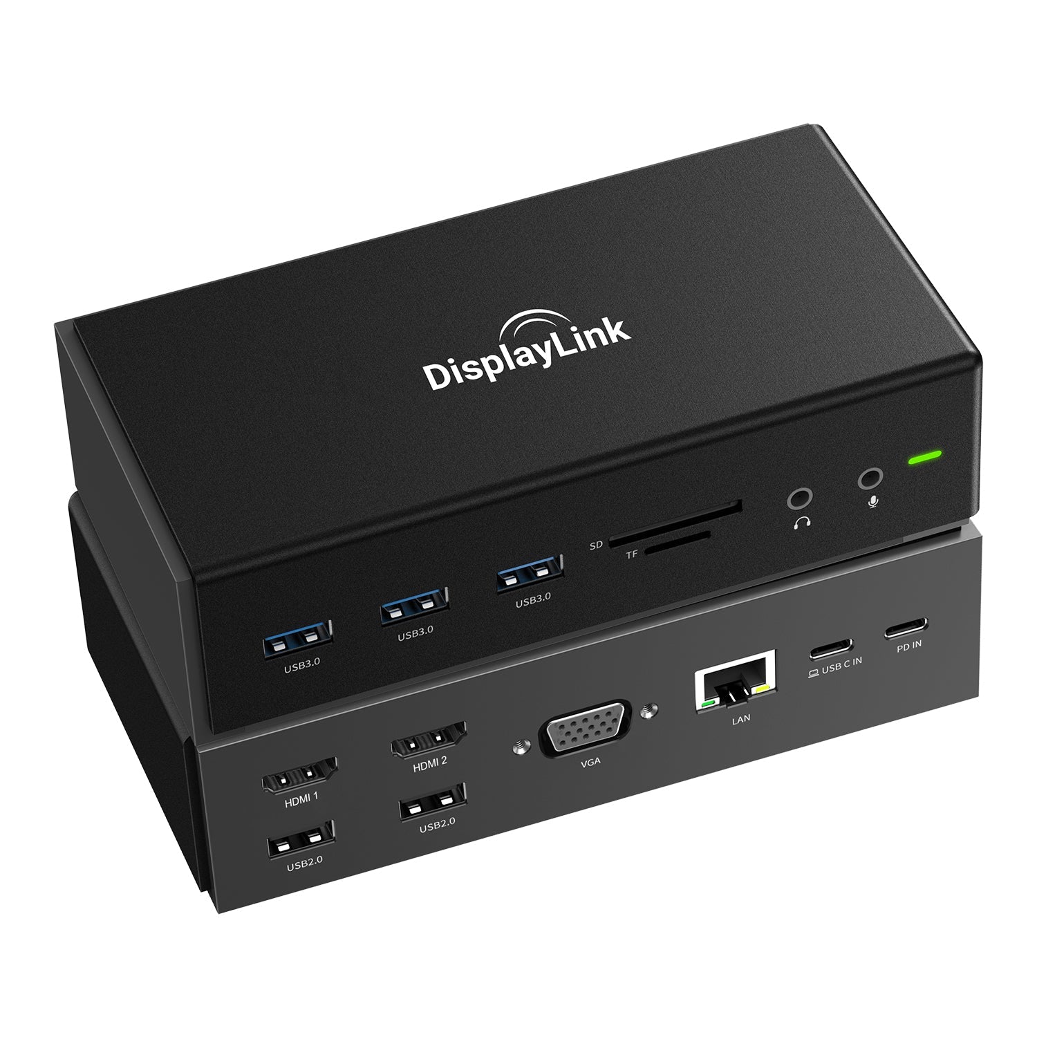 QGeeM USB 3.0 offers Docking Station