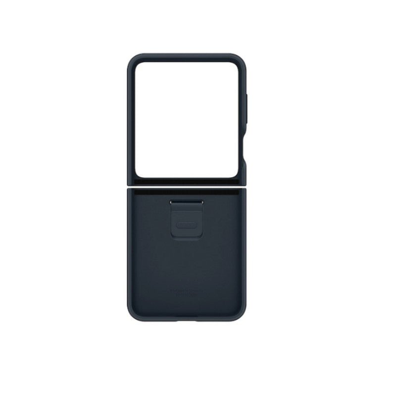 Samsung Galaxy zflip5 foldable screen Ring buckle case Original - QGeeM