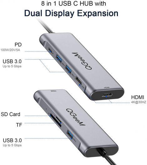 Qgeem hdmi online