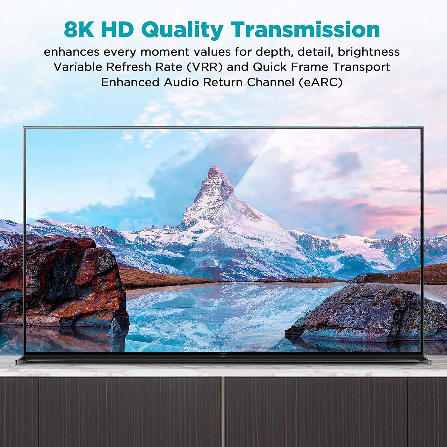 Qled orders hdmi 2.1