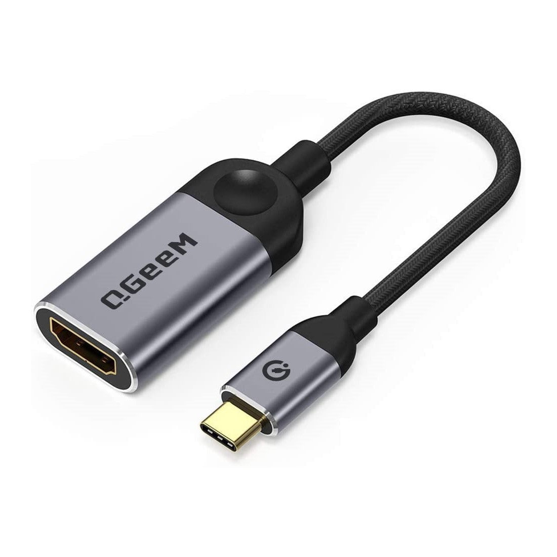 UGREEN Câble USB C vers Jack 3,5mm Adaptateur US…